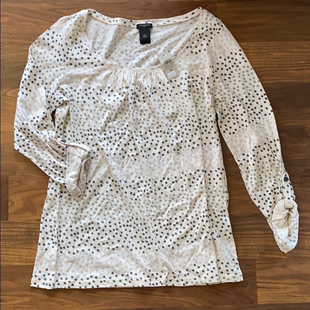 Beautiful Ann Taylor Shirt!✨